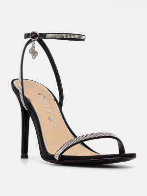Obrázek produktu Guess Sandály CHARMER černá