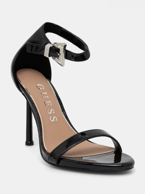 Obrázek produktu Guess Sandály INSRAA černá