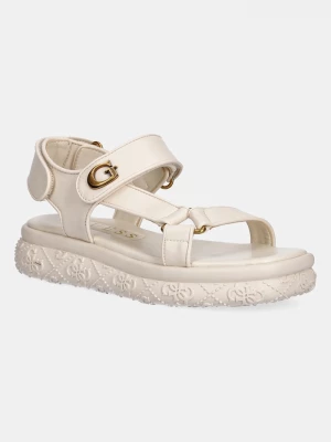 Obrázek produktu Guess Sandály LANARA béžová