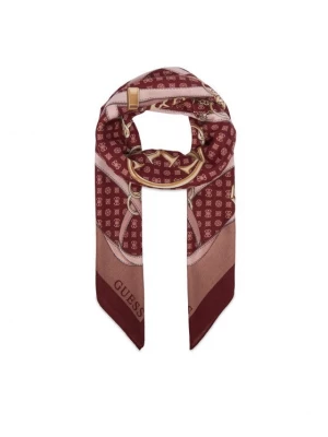 Obrázek produktu Guess Šátek AW5679 POL03 Bordó