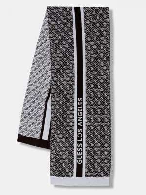 Obrázek produktu Guess šála dámská SEVYN hnědá