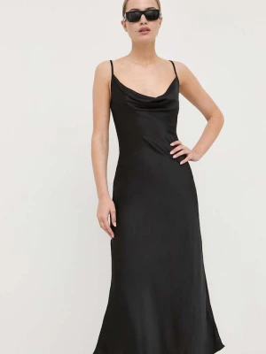 Obrázek produktu Guess Šaty AKILINA černá