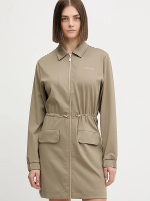 Obrázek produktu Guess Šaty Guess CARLA zelená