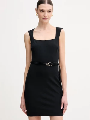 Obrázek produktu Guess Šaty Guess CLEA černá