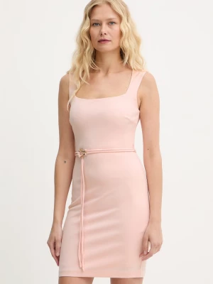 Obrázek produktu Guess Šaty Guess CLEA růžová