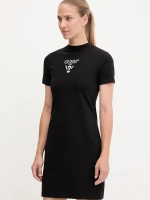 Obrázek produktu Guess Šaty Guess COLETTE černá
