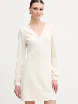 Obrázek produktu Guess Šaty Guess EVELINA béžová