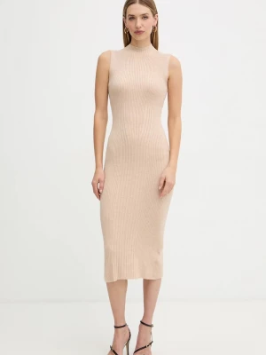 Obrázek produktu Guess Šaty Guess JULIA béžová