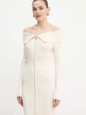 Obrázek produktu Guess Šaty KATHRYN béžová