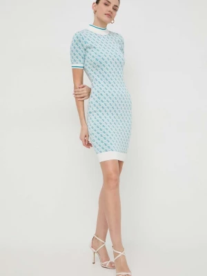Obrázek produktu Guess Šaty Guess LISE modrá