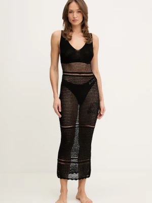Obrázek produktu Guess Šaty Guess LUNA černá