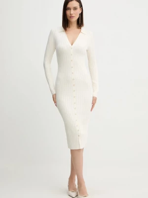Obrázek produktu Guess Šaty Guess MIRANDA béžová