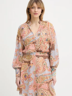 Obrázek produktu Guess Šaty Guess PAISLEY oranžová