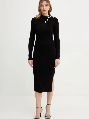 Obrázek produktu Guess Šaty PRISCILLA černá