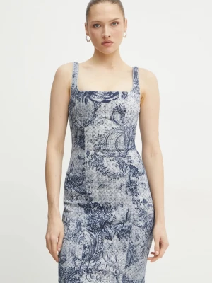 Obrázek produktu Guess Šaty Guess REXA námořnická modř