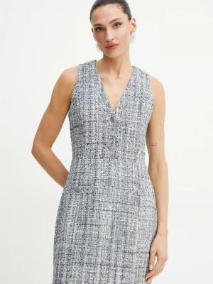 Obrázek produktu Guess Šaty Guess SADIE námořnická modř