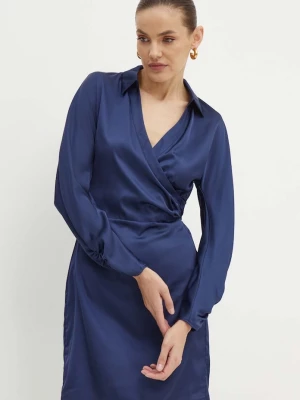 Obrázek produktu Guess Šaty Guess TANYA námořnická modř