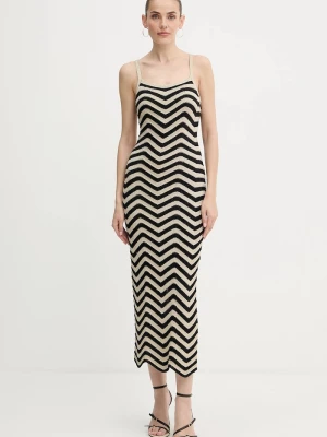 Obrázek produktu Guess Šaty Guess VERA černá