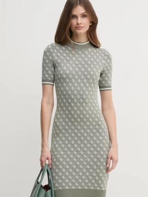 Obrázek produktu Guess Šaty Guess zelená