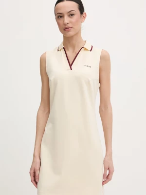 Obrázek produktu Guess šaty JASMINE béžová