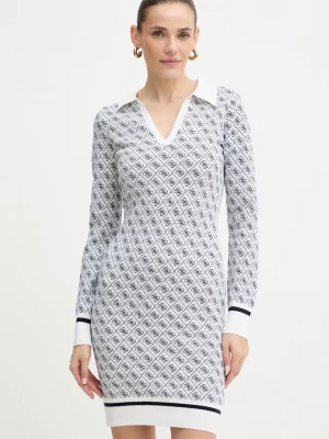 Obrázek produktu Guess Šaty z vlněné směsi Guess AUBREY