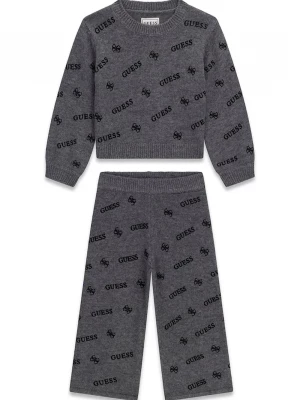 Obrázek produktu Guess set dětské s příměsí vlny