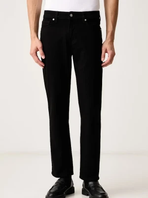 Obrázek produktu Guess slim fit džíny pánské ANGELS černá