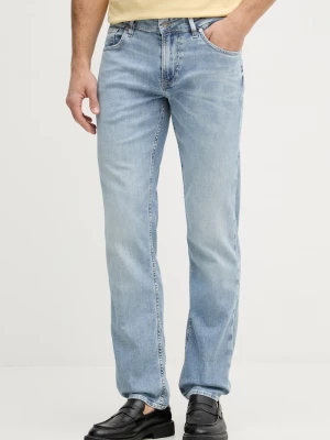 Obrázek produktu Guess slim fit džíny pánské ANGELS modrá