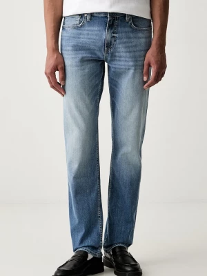 Obrázek produktu Guess slim fit džíny pánské ANGELS modrá