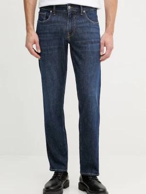 Obrázek produktu Guess slim fit džíny pánské ANGELS námořnická modř