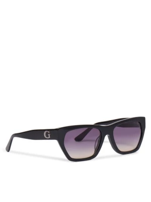 Obrázek produktu Guess Sluneční brýle GU00203-H Černá