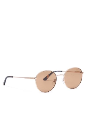 Obrázek produktu Guess Sluneční brýle GU00237 Zlatá
