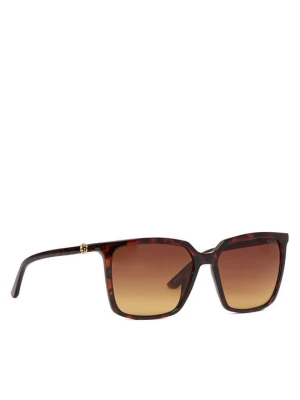 Obrázek produktu Guess Sluneční brýle GU00258 Hnědá