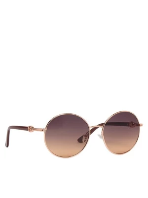 Obrázek produktu Guess Sluneční brýle GU00260 Hnědá