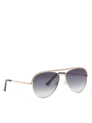 Obrázek produktu Guess Sluneční brýle GU00271 Šedá