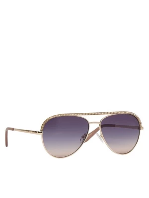 Obrázek produktu Guess Sluneční brýle GU00271 Zlatá