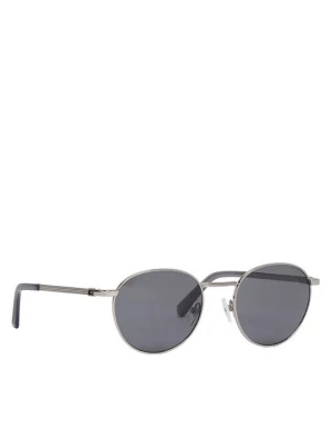 Obrázek produktu Guess Sluneční brýle GU00272 Stříbrná
