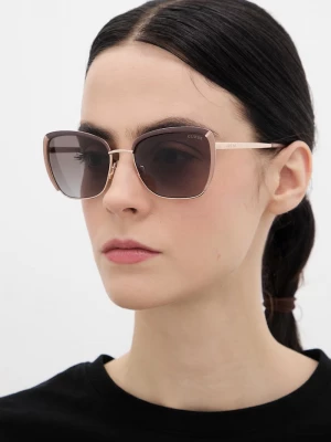 Obrázek produktu Guess Sluneční brýle Guess béžová