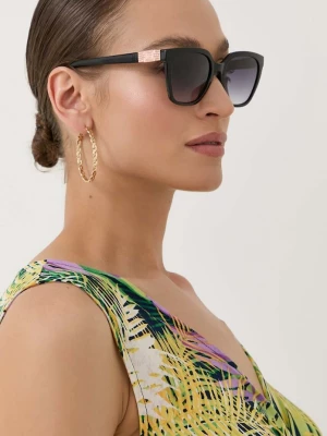 Obrázek produktu Guess Sluneční brýle Guess černá