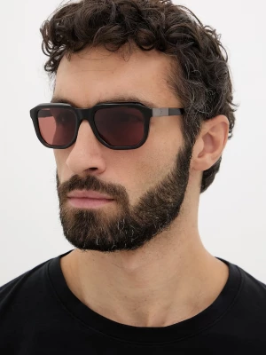 Obrázek produktu Guess Sluneční brýle hnědá