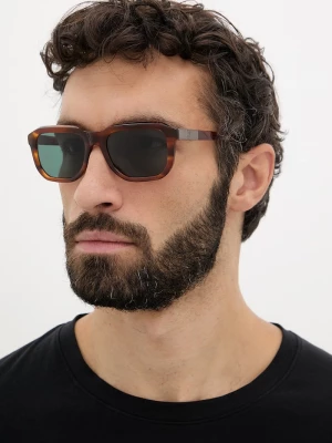 Obrázek produktu Guess Sluneční brýle Guess hnědá