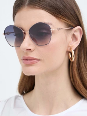Obrázek produktu Guess Sluneční brýle Guess námořnická modř