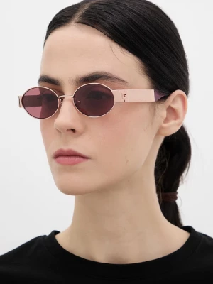 Obrázek produktu Guess Sluneční brýle Guess růžová