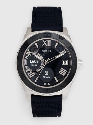 Obrázek produktu Guess Smartwatch Guess černá
