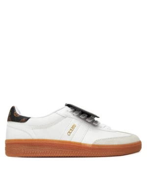 Obrázek produktu Guess Sneakersy 177199 Bílá