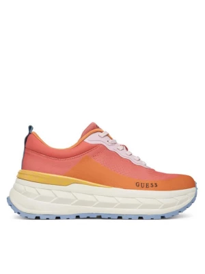 Obrázek produktu Guess Sneakersy 177201 Růžová