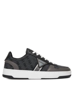 Obrázek produktu Guess Sneakersy 180233 Černá