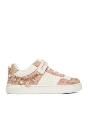 Obrázek produktu Guess Sneakersy CEO-25KC1001 Bílá