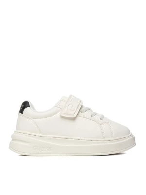 Obrázek produktu Guess Sneakersy CEO-25KC1009 Bílá