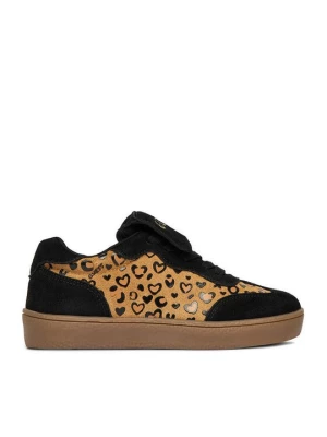 Obrázek produktu Guess Sneakersy CEO-513-053 A Černá